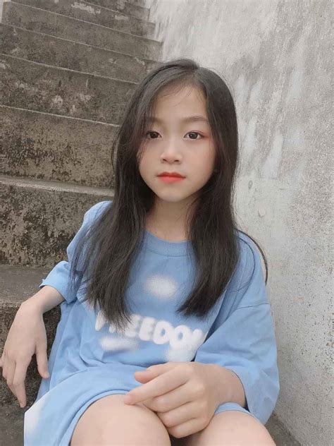 lồn 2k9 | V clip c gio thn mt vi