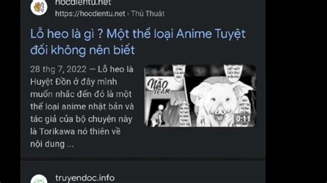 lỗ heo | Cch luc l tai heo trng gin