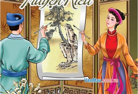 lục vân tiên cứu kiều nguyệt nga | PDF PHN TCH V CM NHN ON