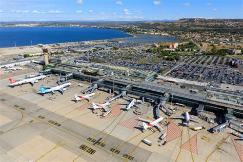L 39 Aéroport Marseille Provence Continue Son Développement Aéroport Marseille Terminal 1 Hall A - Aéroport Marseille Terminal 1 Hall A