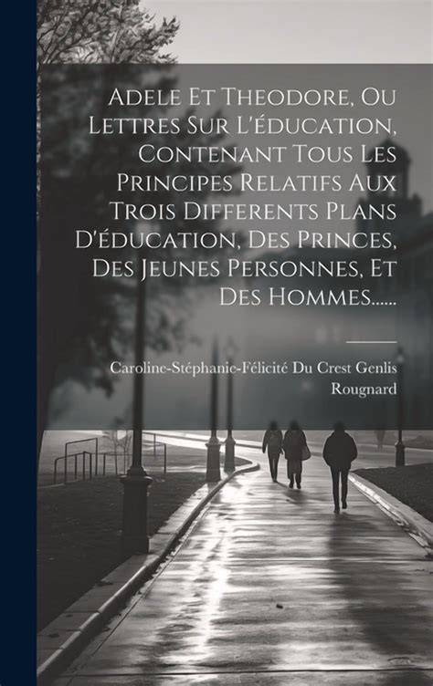 L A C Ducation D Elodie