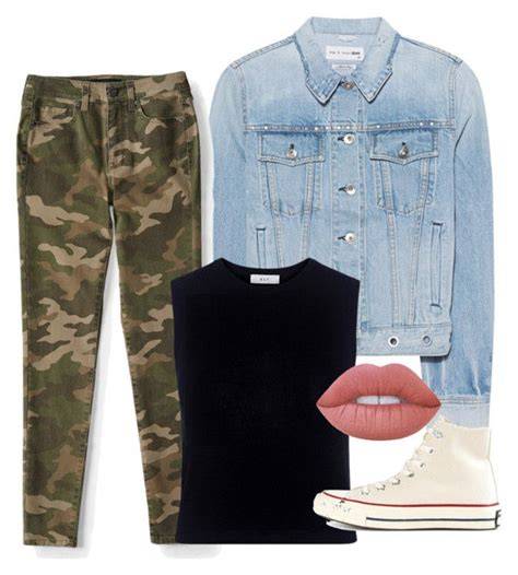 l aa c ropostale