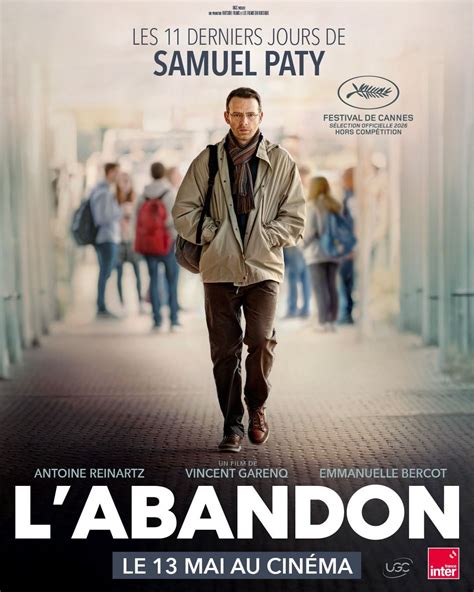 l abandon
