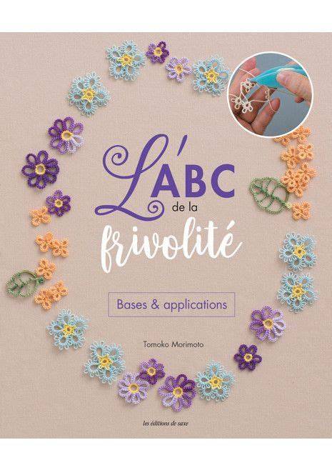 l abc de la frivolite