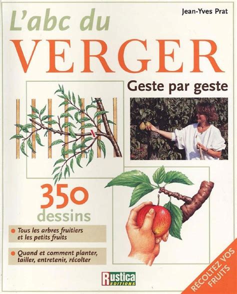 L Abc Du Verger