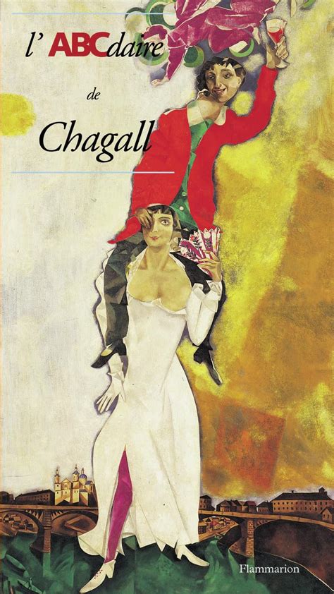 l abcdaire de chagall