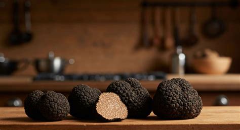 l abcdaire des truffes