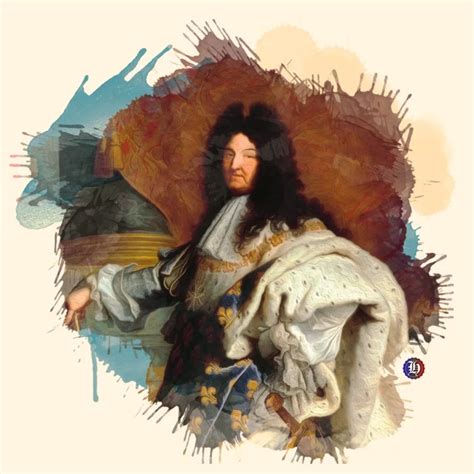 l absolutisme sous louis xiv biography