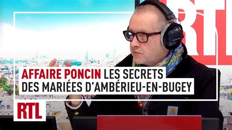 L Affaire Pons