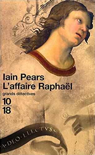 L Affaire Raphael