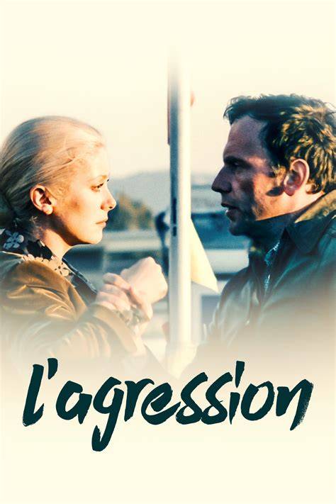 l agression