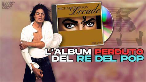 l album perduto