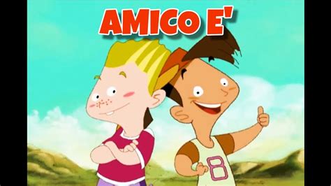 L Amico E
