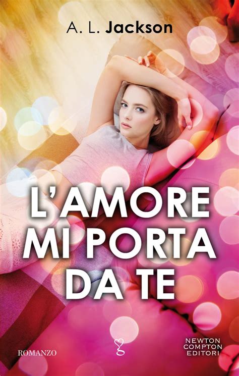 l amore mi porta da te italian edition