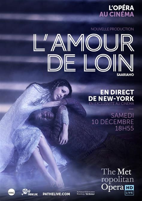 l amour de loin