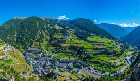 l andorre