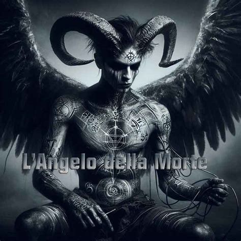 L Angelo Della Morte