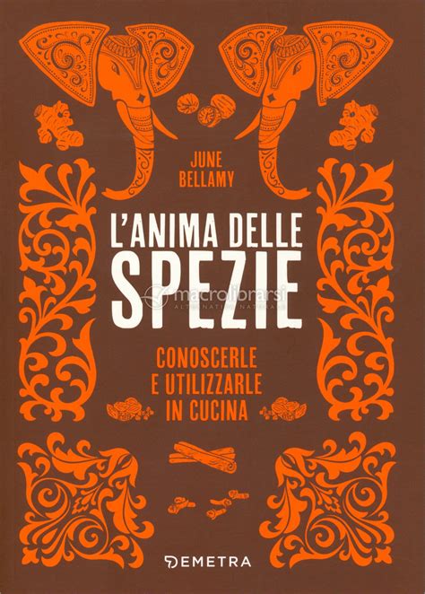l anima delle spezie