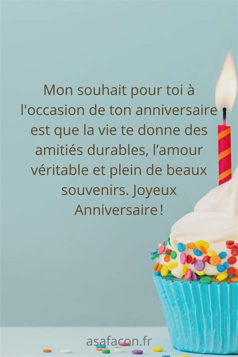 L Anniversaire