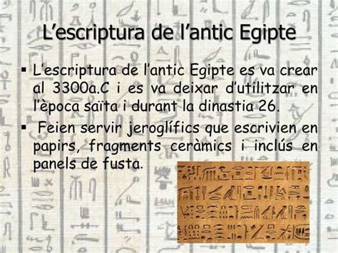 L Antic Egipte Petits Grans Quaderns D Adhesius