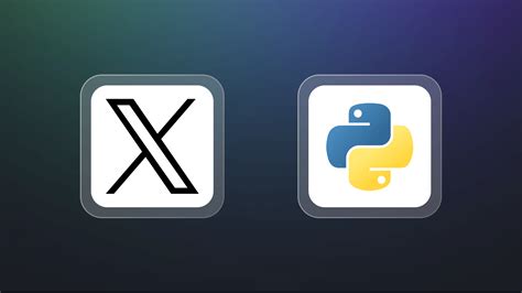 L Api Twitter Avec Python Tome 1