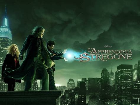 L Apprendista