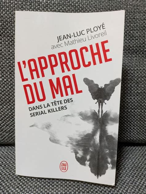l approche du mal