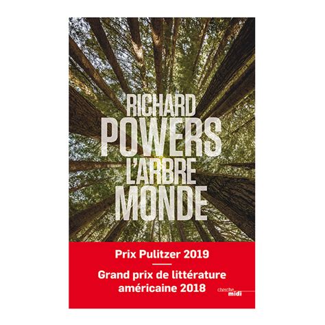 L Arbre Monde