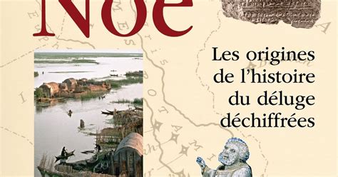 l arche avant noa c