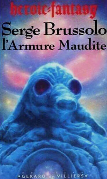 l armure maudite