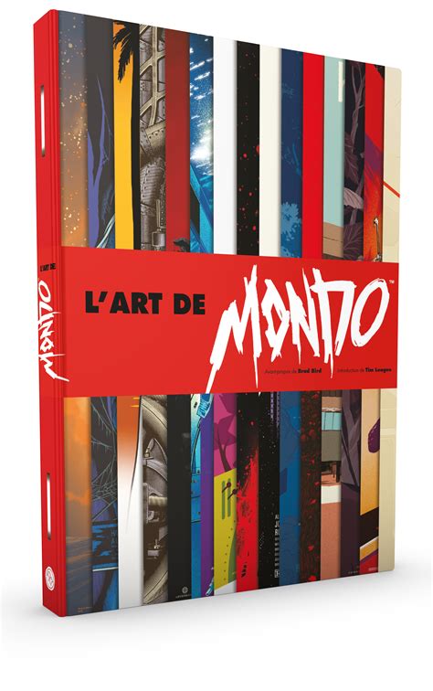 l art de mondo