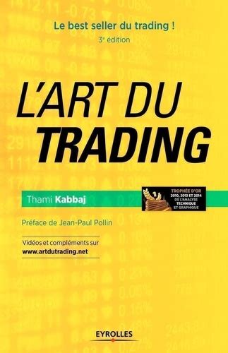 l art du trading