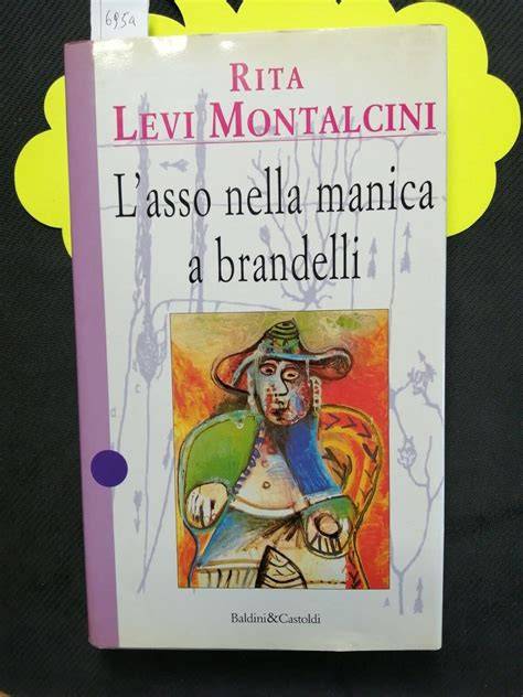 l asso nella manica a brandelli i saggi