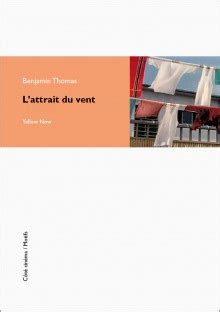 L Attrait Du Vent