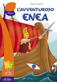 L Avventuroso Enea