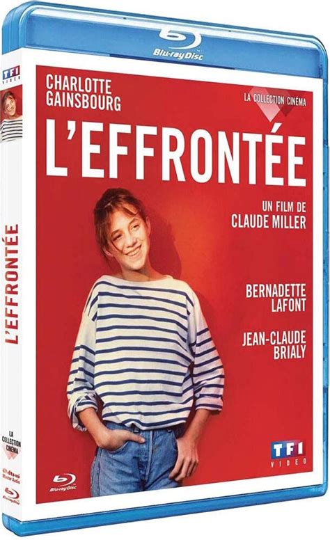 l effronta c e