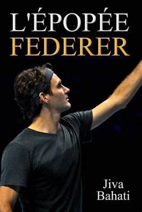 L Epopee Federer