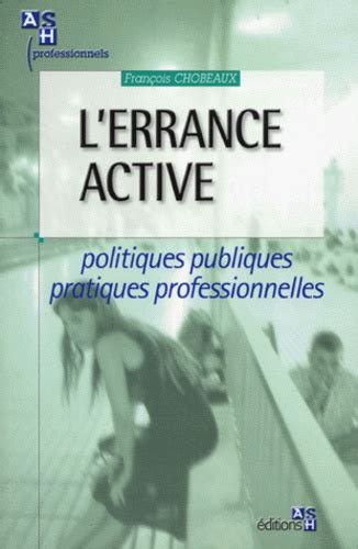 L Errance Active