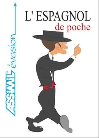 l espagnol de poche