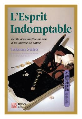 L Esprit Indomptable