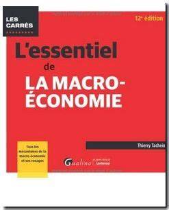 l essentiel de la macro a c conomie