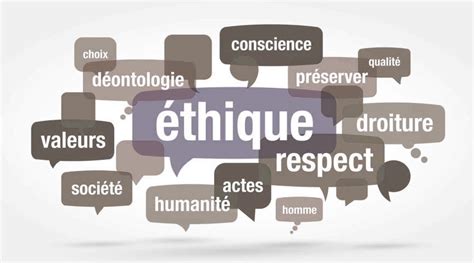 L Ethique