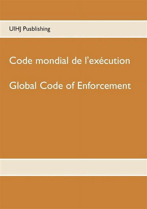 L Exa C Cution Documents