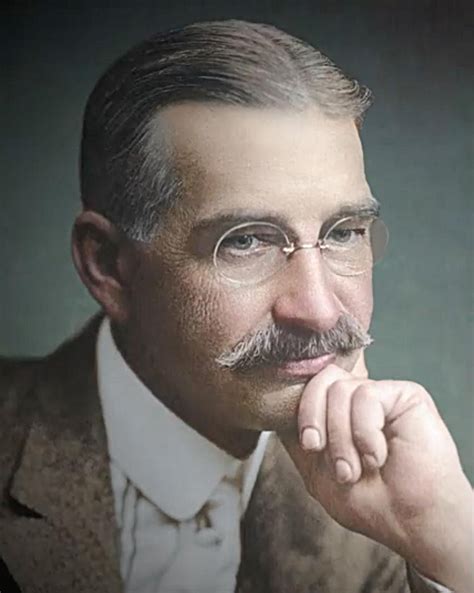 L Frank Baum