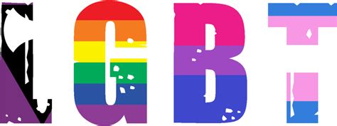 l g b t