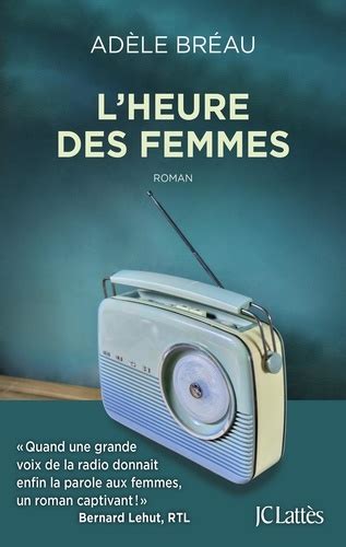 L Heure Des Femmes