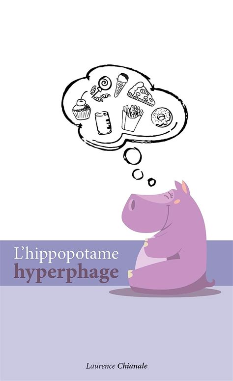 L Hippopotame Hyperphage