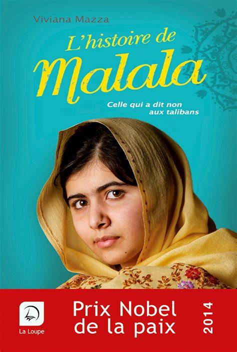 l histoire de malala