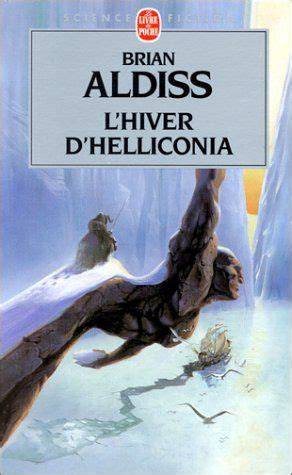 l hiver d helliconia ne
