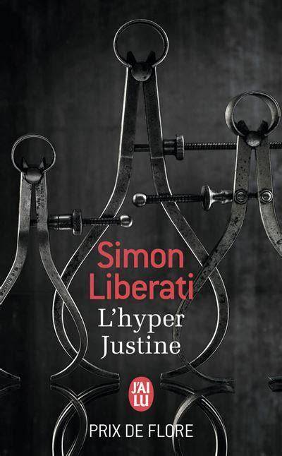 l hyper justine prix de flore 2009